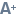 Increase font